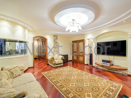 квартира за адресою Степана Руданського вул., 4-6