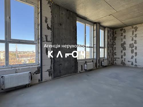 квартира по адресу Андреевская ул., 2-А