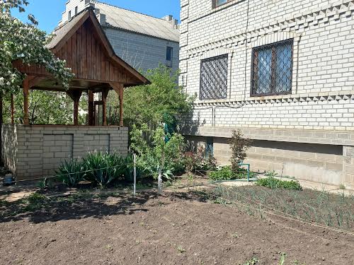 дом по адресу Степная ул.