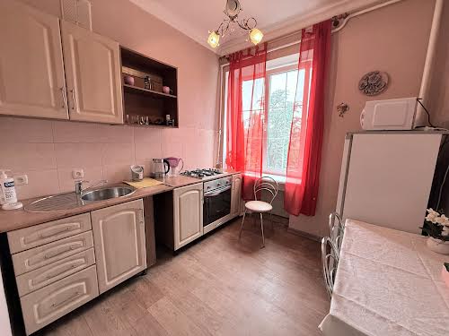 квартира за адресою Ярослава Гашека бульв., 16