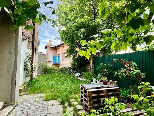 квартира за адресою Івана Шараневича вул., 11