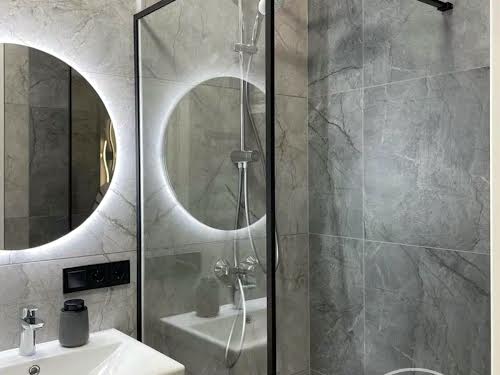 квартира за адресою Трускавецька вул., 2-В