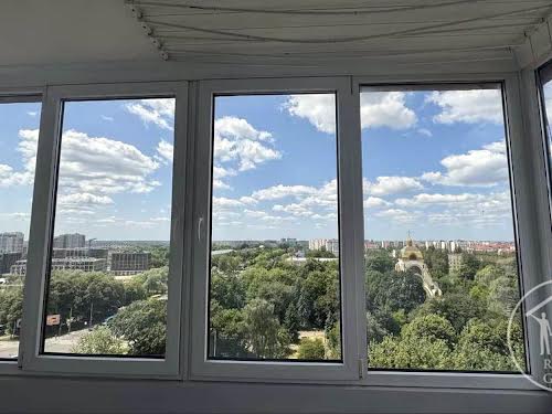квартира за адресою Стрийська вул., 45