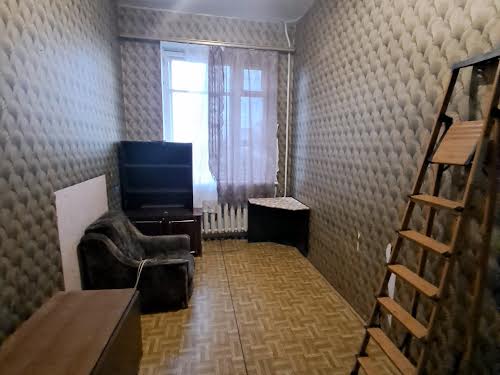 квартира за адресою Гарнізонна вул., 8