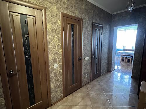 квартира по адресу Героїв Чорнобиля ул., 1/1а