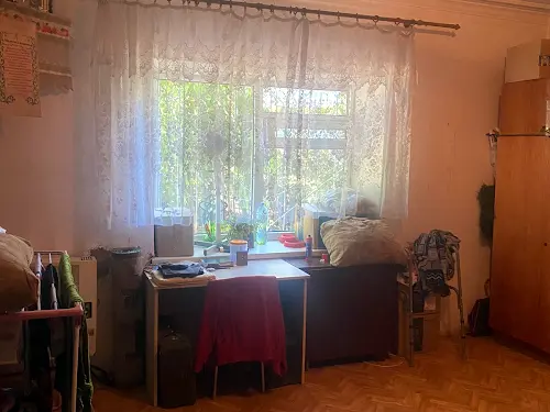 дом по адресу Міцкевича ул., 4