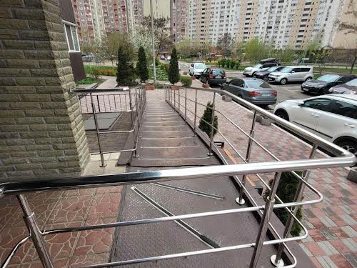 квартира по адресу Урловская ул., 36-А