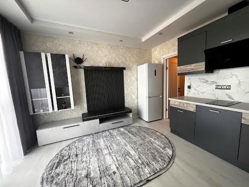 квартира за адресою Козацька вул., 19