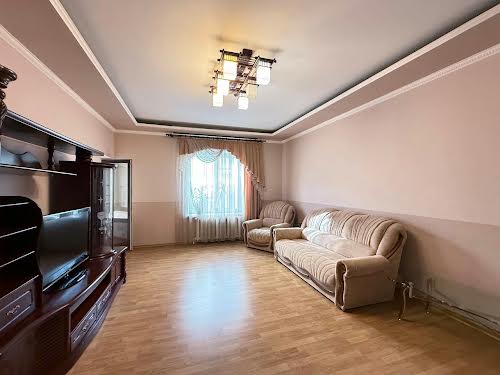 квартира за адресою Дмитрівська вул., 69