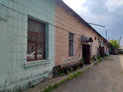 комерційна за адресою проспект Миру, 243