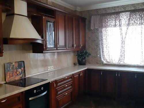 квартира за адресою Метрологічна вул., 9Б