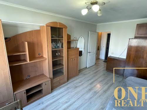 квартира за адресою Олександра Архипенка вул. (Мате Залки), 5 а