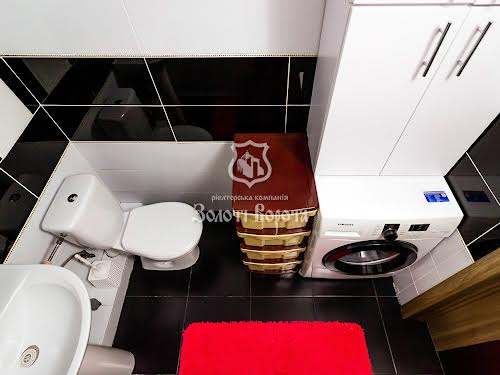 квартира за адресою Теплична вул., 48