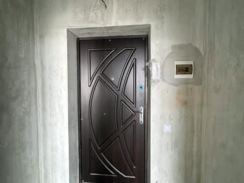 квартира по адресу Степана Бандери ул., 30а