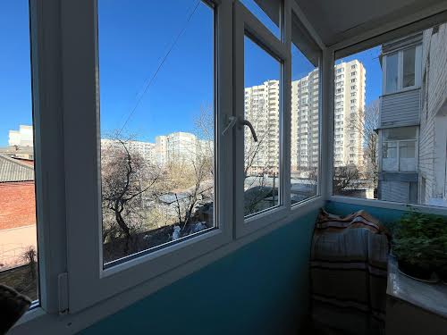 квартира за адресою Івана Богуна вул. (Богунського), 54