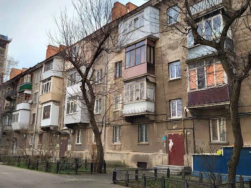 квартира за адресою Шевченка просп., 11