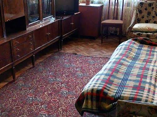 квартира по адресу Остафия Дашкевича ул. (Курнатовского), 32а