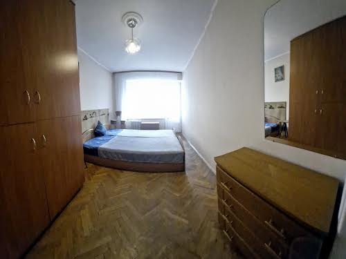 квартира за адресою Стрийська вул., 78