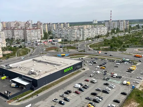 квартира за адресою Костянтина Данькевича вул., 8