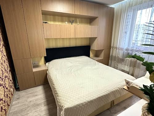 квартира за адресою Валерія Лобановського вул., 28