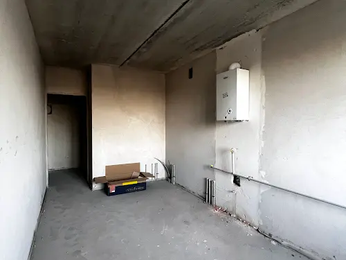 квартира за адресою Соборна вул., 2к/45