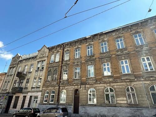 квартира по адресу Замарстыновская ул. (Калинина), 50