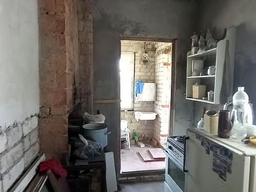 будинок за адресою верхня