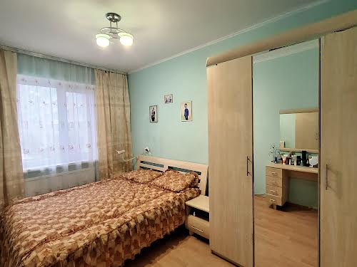 квартира по адресу Південна ул., 9
