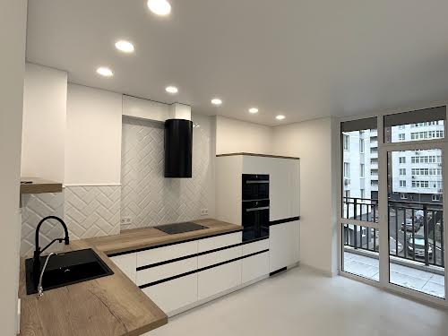квартира за адресою Освіти вул., 14