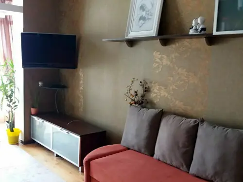 квартира по адресу Ключний, 5