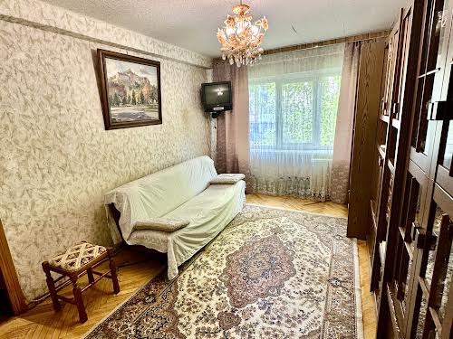 квартира по адресу Соломенская ул., 19