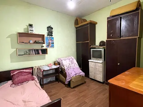 квартира по адресу Атамана Головатого ул., 43