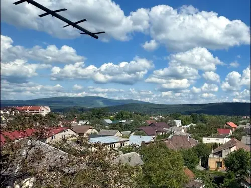 квартира по адресу Олега Куцина ул. (Климента Тімірязєва), 26