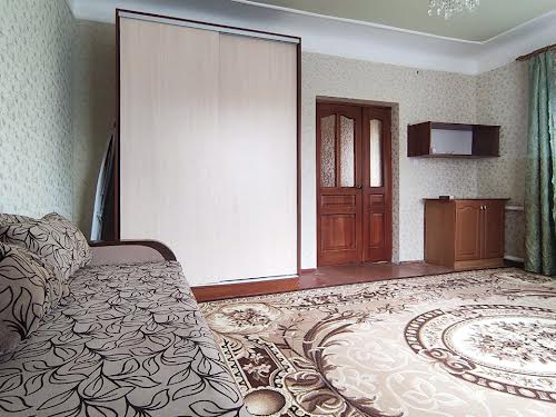 квартира за адресою Івана Котляревського вул., 4