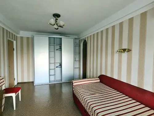 квартира за адресою Мілютенка вул., 28