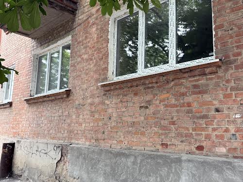 квартира за адресою Шевченка вул., 45