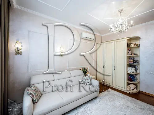 квартира за адресою Науки просп., 30