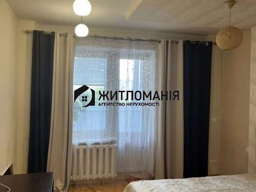 квартира за адресою Академіка Булаховського вул., 5-Д