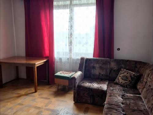 квартира за адресою Урожайна вул., 16