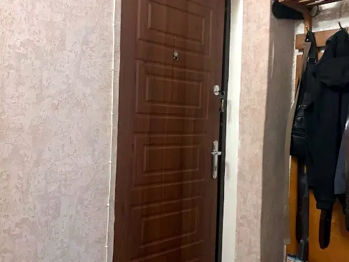 квартира за адресою Космонавтів вул., 58