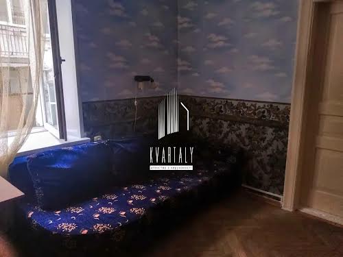 квартира по адресу Антоновича ул. (Горького), 24