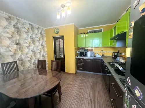 квартира за адресою Київська вул., 4