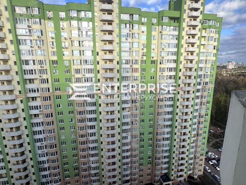 квартира за адресою Пономарьова вул., 26