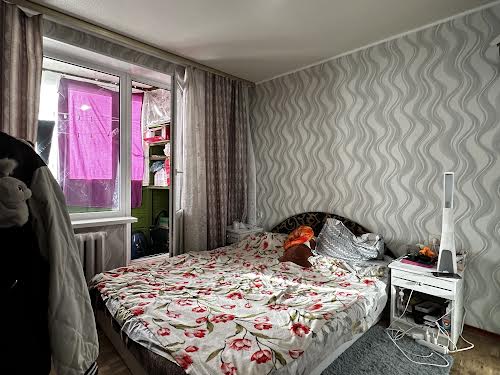 квартира по адресу Петра Калнишевського ул. (Михайла Майорова), 5