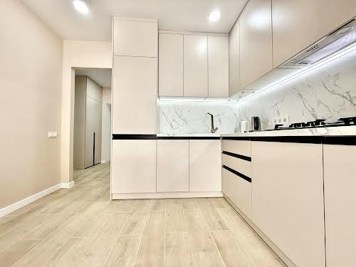 квартира за адресою Запорізьке шосе, 32д