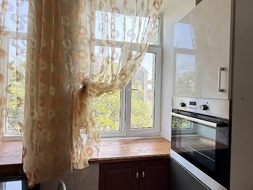 квартира за адресою Хорива вул., 29б