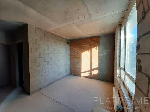 квартира за адресою Салютна вул., 2к12