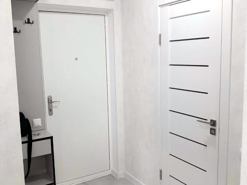квартира по адресу Инглези ул. (25-ї Чапаєвської Дивізії), 2А