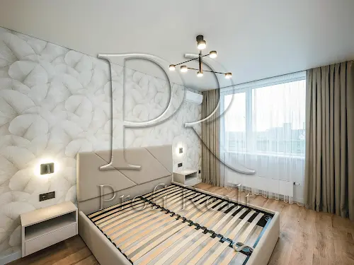 квартира за адресою Родини Крістерів вул., 14