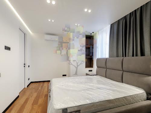 квартира за адресою Салютна вул., 2к16